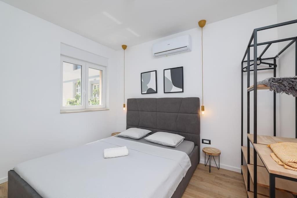 Villa Nika Nin Szoba fotó