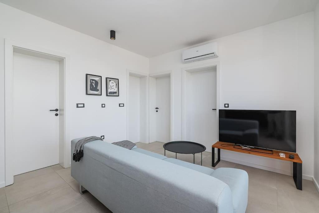 Villa Nika Nin Szoba fotó